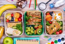 Montar Marmitas Atraentes