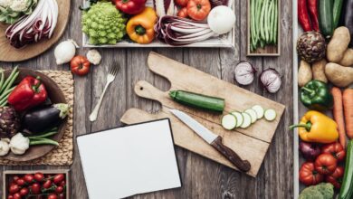 Receitas Tradicionais