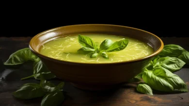 caldos saudáveis
