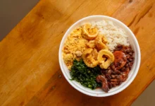 comidas saudáveis congeladas