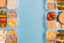 Como trabalhar com marmitex em casa?