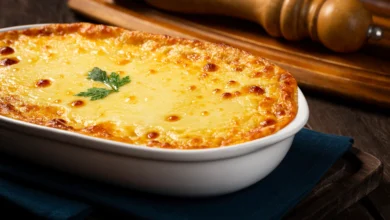 escondidinho de frango na marmita