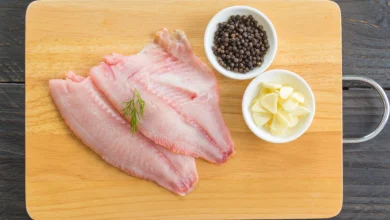 file de tilapia fitness