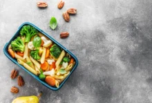 O que fazer para marmita não estragar?