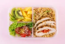 O que levar na marmita que não precisa esquentar?