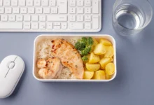 prato fitness jantar