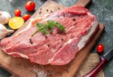 Quantos kg de bife por pessoa?