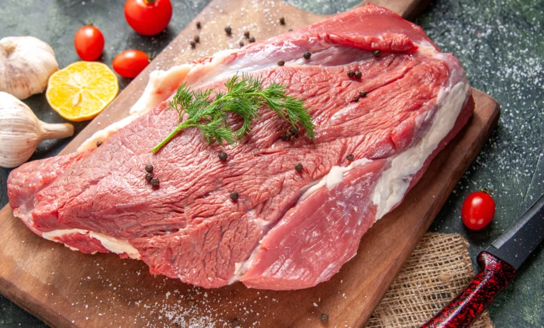 Quantos kg de bife por pessoa?