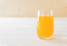 sucos ricos em vitamina c