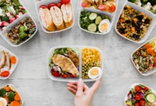 O que levar na marmita para almoçar?