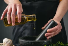 oleo de soja faz mal