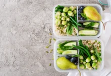 Qual é a diferença de marmita e marmitex?