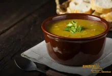 cardapios de caldos