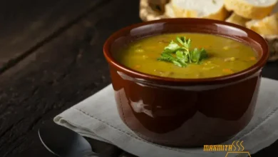 cardapios de caldos