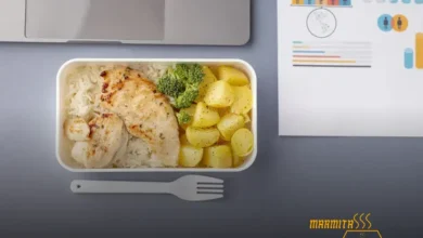cardapios para marmitas congeladas