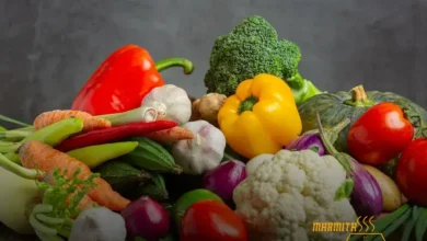 legumes para marmita