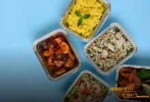 Precisa de licença para vender comida?