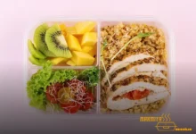 Precisa de licença para vender comida?