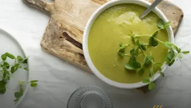 caldos saudáveis