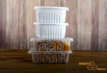 Como trabalhar com marmitex em casa?