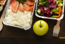 prato fitness jantar
