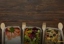 Qual é o lucro de uma marmita?