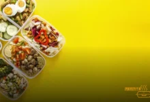 comidas saudáveis congeladas