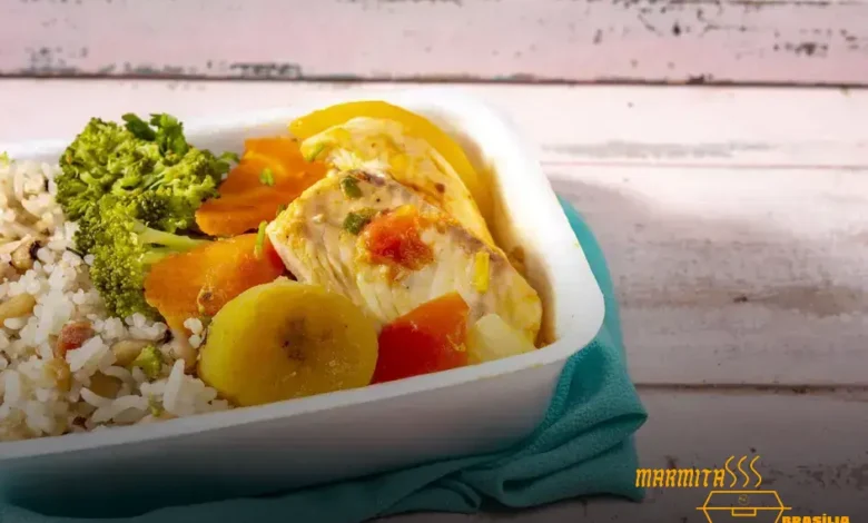 Como começar um negócio de marmitas em casa?