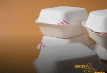 como montar marmita fitness para congelar