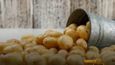 Pode congelar a batata cozida?