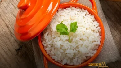 Pode congelar o arroz cozido?