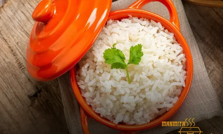Pode congelar o arroz cozido?