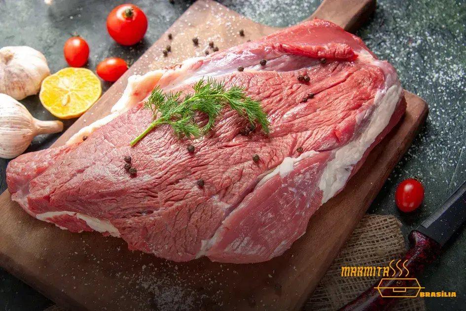 Subtítulo 2: Fatores a considerar ao calcular os kg de bife por pessoa
