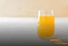 sucos ricos em vitamina c