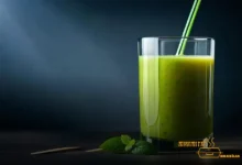 beneficio do suco verde