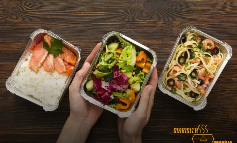 receitas de marmitas fitness para emagrecer