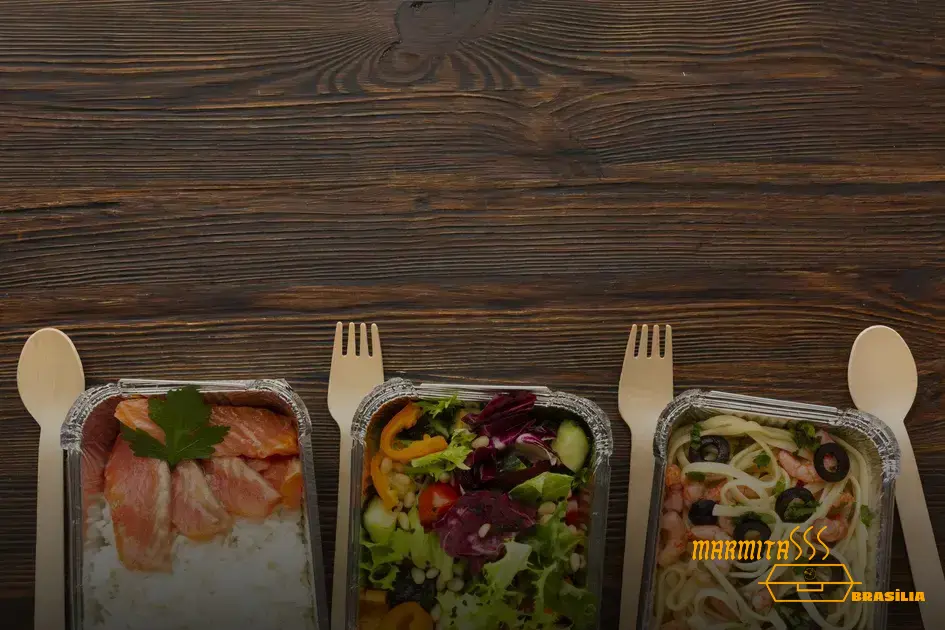Subtítulo 2: Dicas para montar e seguir um cardápio de menus saudáveis