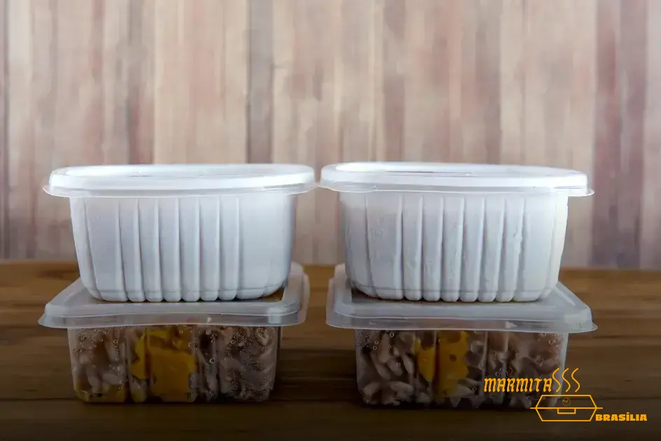 Subtítulo 2: Experimente essas 3 receitas de marmitas fitness para emagrecer e manter uma alimentação equilibrada