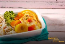 Qual é a diferença de marmita e marmitex?