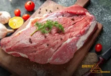 caldos de carne seca