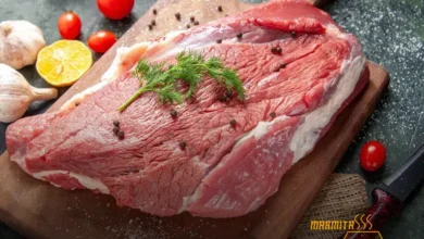 caldos de carne seca