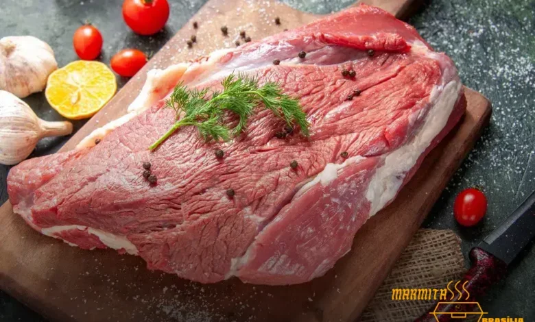 caldos de carne seca