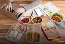 Como calcular o valor de uma marmita congelada?