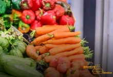 legumes para marmita