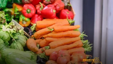 legumes para marmita