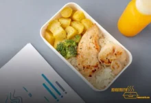 Precisa de licença para vender comida?
