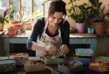 Como incluir mais vegetais no cardápio?