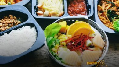Deliciosas opções de lanches saudáveis: ideias criativas e nutritivas