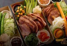 Deliciosas receitas de risotos com camarão