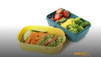 Marmita de Strogonoff: A solução para suas refeições!